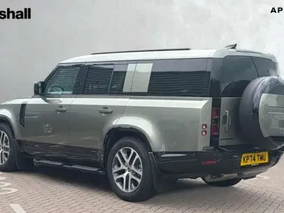 Used Land Rover Defender SE Dynamic 2024 SUV