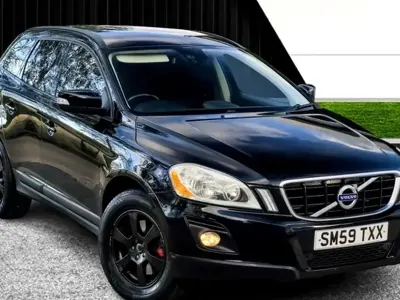 Usado Volvo XC60