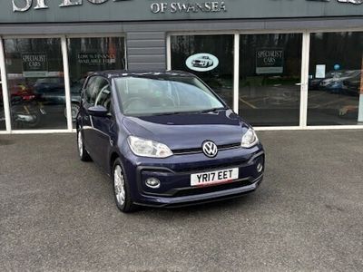 used VW up! Up HIGHTSI