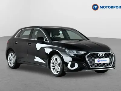 Usado Audi A3 e-tron