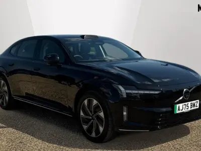 Usado Volvo ES90