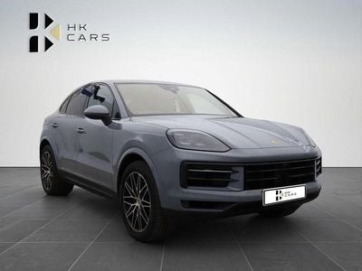 Used Porsche Cayenne 353 HP (259 kW) 2023 Grey SUV