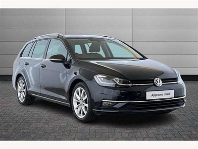 VW Golf VII