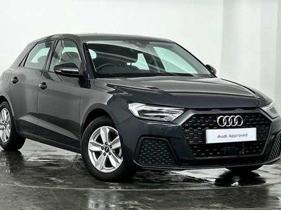 used Audi A1 25 TFSI Technik 5dr