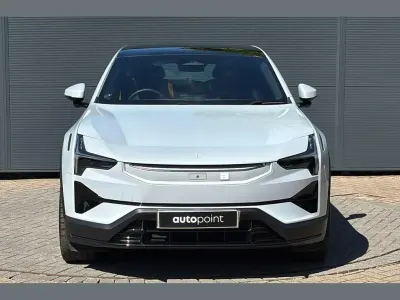 Used Polestar 3 Performance 380 kW (517 HP) 2025 Silver SUV