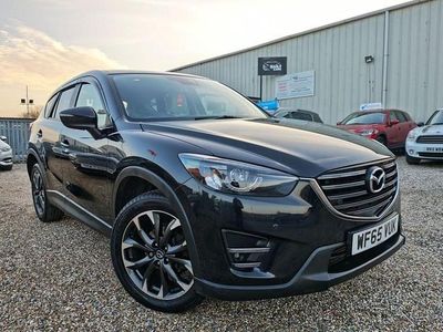 Used Mazda CX-5 Inclusive 175 HP (128 kW) 2015 SUV
