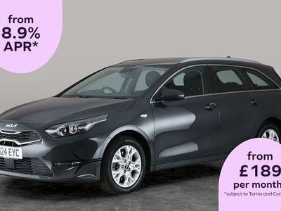 Kia Ceed Sportswagon