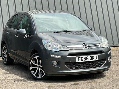 Citroën C3