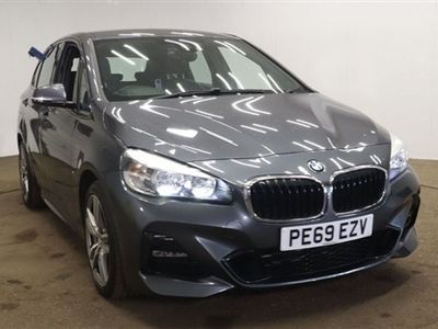 BMW 220