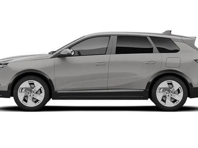 Vauxhall Grandland X