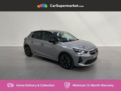 Vauxhall Corsa-e