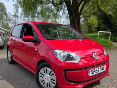 VW up!