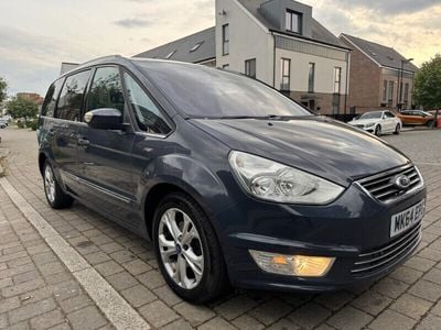 Ford Galaxy