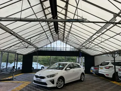 Used Kia Ceed