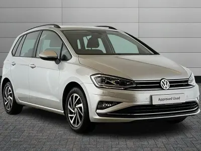 Used VW Golf