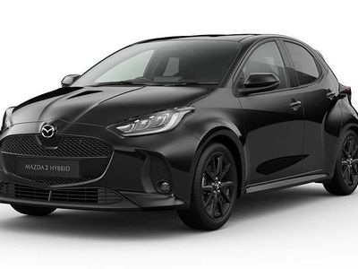 New Mazda 2 Homura-Line 116 HP (85 kW) 2025 Hatchback