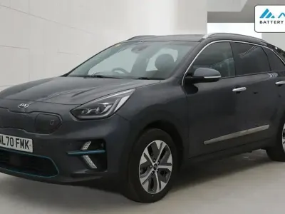 Used Kia e-Niro