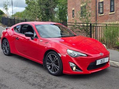 Toyota GT86