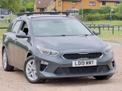 Kia Ceed Sportswagon