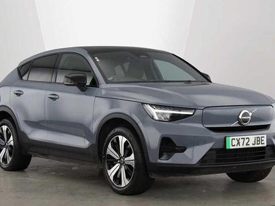 Used Volvo C40 Core 169 kW (231 HP) 2022 SUV