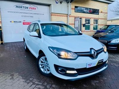 used Renault Mégane IV 1.5 Expression+ dCi 110