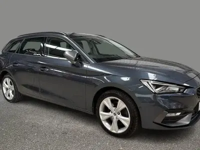 Used Seat Leon