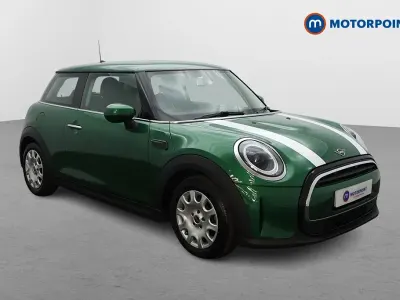 Used Mini ONE