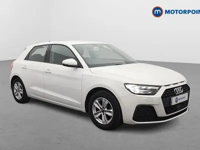 Usado Audi A1 2022 Branco SUV