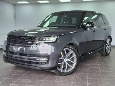 Used Land Rover Range Rover HSE 2024 Grey SUV