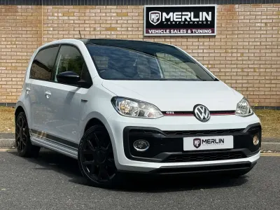 Used VW up!