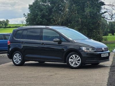 VW Touran