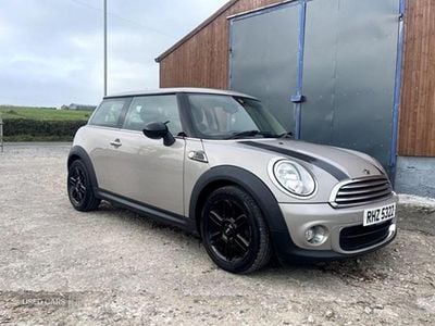 Mini One D