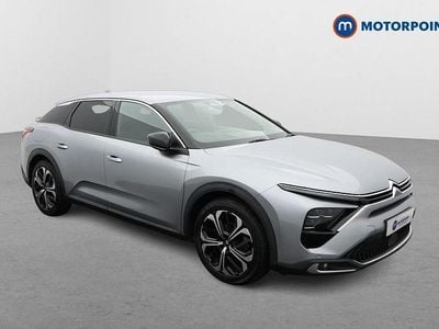 Grey Used 2023 Citroën C5 Aircross PureTech SUV | £13,999 (Super price)