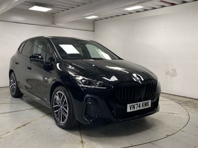 BMW 225 Active Tourer