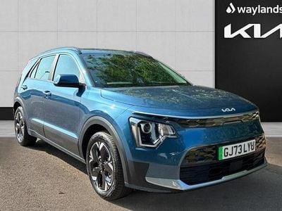 Kia e-Niro