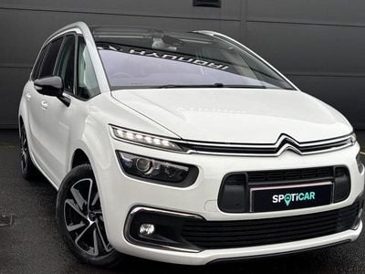 Citroën C4 SpaceTourer