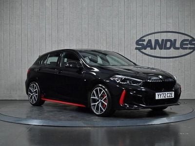 Used 2024 BMW 128 Hatchback | £22,999 (Good price)