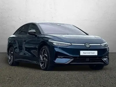 Used VW ID.7