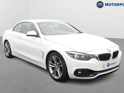 BMW 420