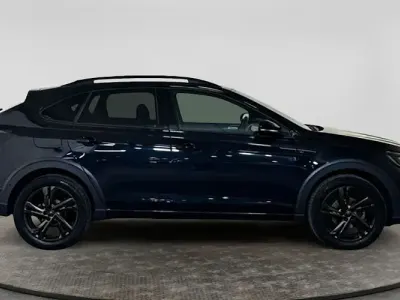 Used VW Taigo R-line 110 HP (80 kW) 2024 SUV