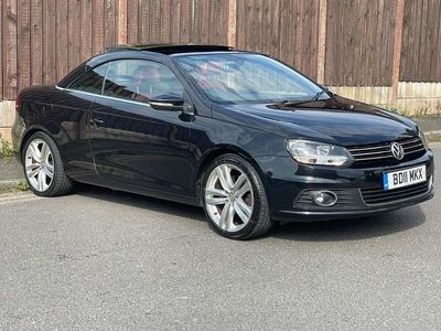 VW Eos