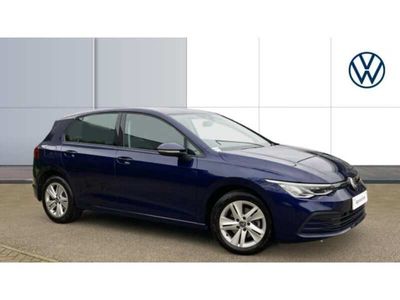 used VW Golf VIII 1.5 TSI 150 Life 5dr