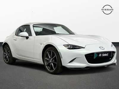 Mazda MX5