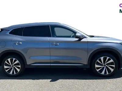 Used BYD Seal U 218 HP (160 kW) 2025 Grey SUV