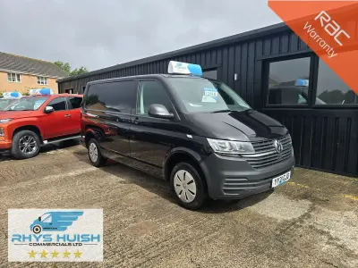 Used VW T6.1