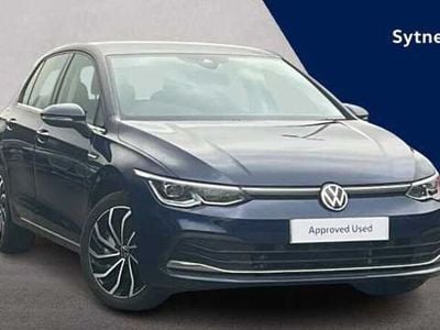 VW Golf VII
