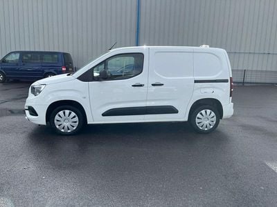Vauxhall Combo