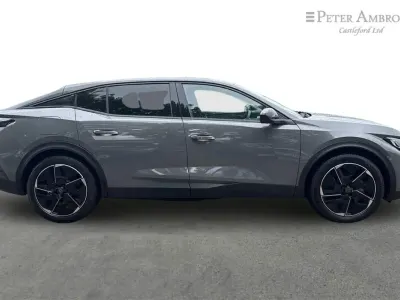 Second-hand Peugeot 408