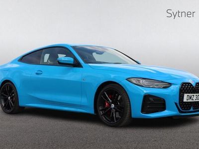 BMW M440