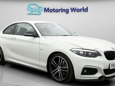 BMW 220